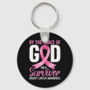 Search for grace of god keychains Cancer
