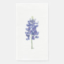 Search for bluebonnet napkins Nature