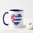 Search for cuban mugs I love cuba