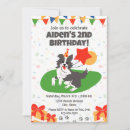 Search for australian birthday invitations Aussie