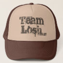 Search for fundraiser hats Support