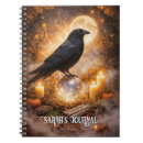 Search for raven notebooks Pagan