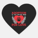 Search for wolf love stickers Weimaraner