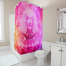 Search for buddha shower curtains Yoga
