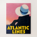 Recherche de cruise puzzles Ship