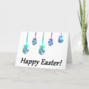 Search for ukrainian easter cards Blue