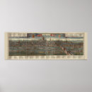 Recherche de londres antique posters Rivière