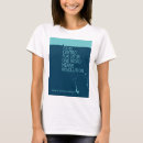 Recherche de la révolution tshirts Pour elle