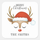 Search for white face stickers Cute