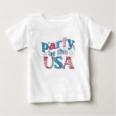 Recherche de retro bébé tshirts Vintage