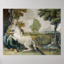 Recherche de peintures licorne posters Nature