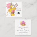 Recherche de fêtes accessoires cartes visite Gâteau