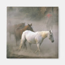 Recherche de cheval refrigérateur magnets Élevage