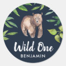 Search for dark stickers Birthday