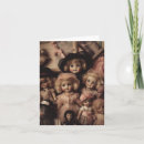 Search for creepy halloween cards Retro