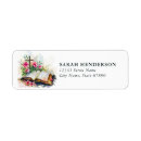 Search for bible return address labels Christian