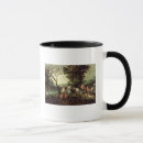 Recherche de janv tasses Brueghel