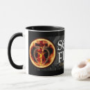 Recherche de croix religieuse tasses Crucifix