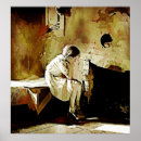Recherche de fille triste posters Vintage