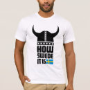 Search for swedes tshirts Scandinavian
