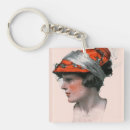 Search for roaring twenties keychains Woman