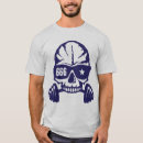 Recherche de haltères tshirts Musculation