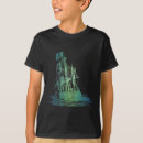 Search for pirate kids tshirts Buccaneer