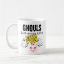 Search for wanna mugs Ghosts