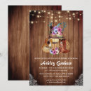 Search for cowgirl quinceanera invitations Country