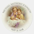 Search for angel baptism stickers Religious