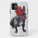 Search for red hats iphone cases Antique