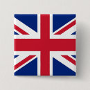 Recherche de royaume badges Drapeau