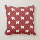 Search for bichon frise pillows Dog