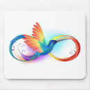 Search for infinity mousepads Rainbow