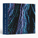 Search for knitting binders Patterns