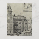 Search for trolley postcards Illustration