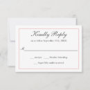 Search for borders rsvp cards Couple