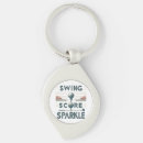 Search for swing keychains Cute