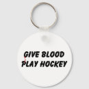 Search for funny hockey keychains Humour