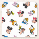 Search for disney coasters Daisy duck