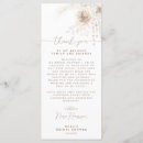 Search for thank you menus Handwritten
