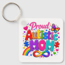 Search for autistic keychains Neurodiversity
