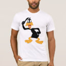Recherche de toons looney vêtements Canard de daffy