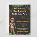 Search for bonfire birthday invitations Boys