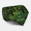 Search for dragon design ties Green