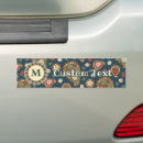 Recherche de fraise voiture autocollants Rouge