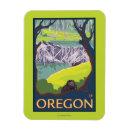 Recherche de presses magnets Orégon