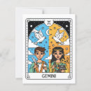 Search for astrological postcards Gemini