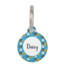 Search for sunflower pet tags Pattern
