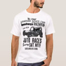 Recherche de speedway tshirts Rétro